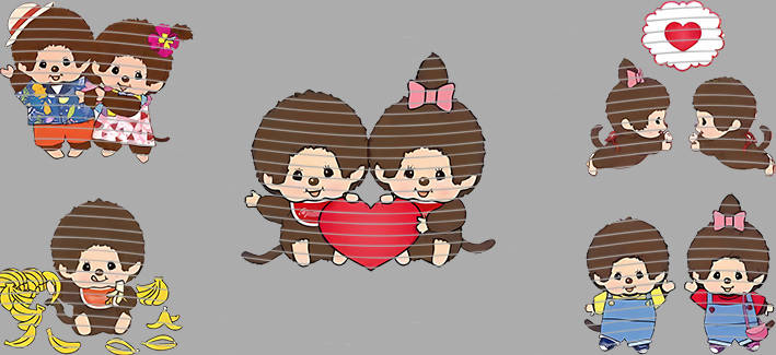 16oz JPN Anime-JA-499